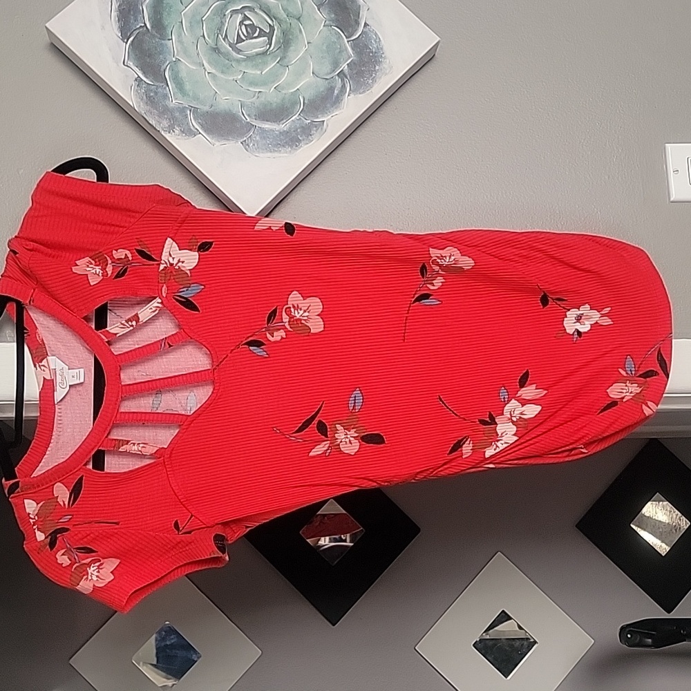 Candies shirt